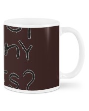 Got Any Grapes Mugs tile