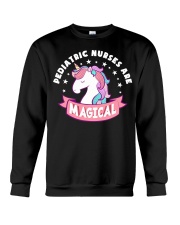 Pediatric Nurse 18 Crewneck Sweatshirt tile