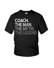 The legend Hockey Youth T-Shirt tile