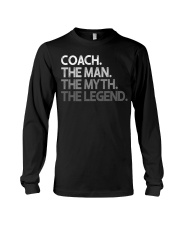 The legend Hockey Long Sleeve Tee tile