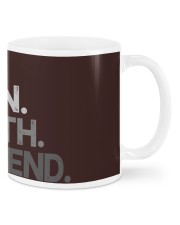 The legend Hockey Mugs tile