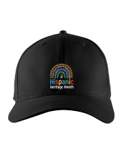 HIspanic Heritage 11 Embroidered Hat tile