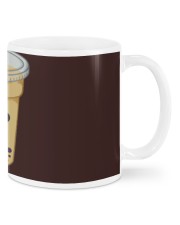Bubble Tea Suck My Balls Mugs tile
