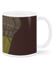 Cute Cottagecore Frog - Goblincore Dark Acacemia Aesthetic Mugs tile