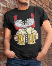 Dirndl Costume Classic T-Shirt apparel-classic-tshirt-lifestyle-26
