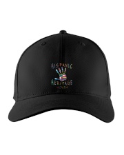 HIspanic Heritage 1 Embroidered Hat tile