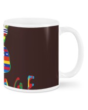 HIspanic Heritage 1 Mugs tile