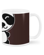Can't Hear You I'm listening to K-Pop Mugs tile