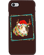 Guinea Pig (133) Phone Case tile