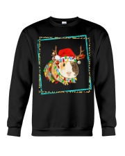 Guinea Pig (133) Crewneck Sweatshirt tile