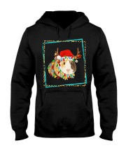Guinea Pig (133) Hooded Sweatshirt tile