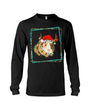Guinea Pig (133) Long Sleeve Tee tile
