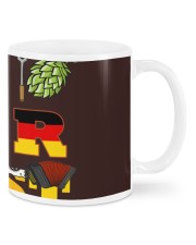 German Oktoberfest Mugs tile