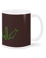 Irish Nurse St Patricks Day Mugs tile