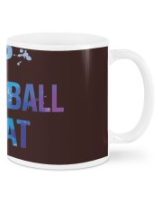 Paintball Player Eat Sleep Repeat Mugs tile