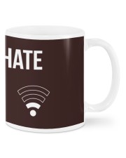 Things I Hate 01 Mugs tile