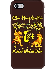 Chuc Mung Nam Moi Tet Nham Dan Phone Case tile