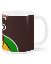 Santa's Little Helper Mugs tile
