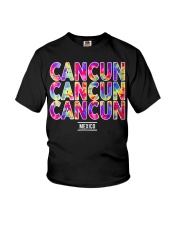 Spring Break - Summer Souvenir Youth T-Shirt tile