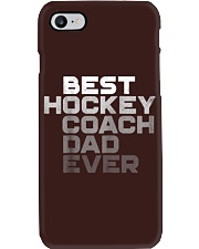 Best coach ever Phone Case tile