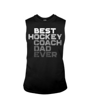 Best coach ever Sleeveless Tee tile