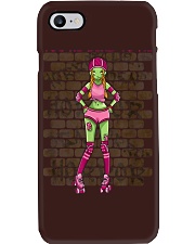 Roller Derby Phone Case tile