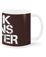 Bitcoin BLOCK CHAINS MATTER Mugs tile