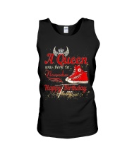 A Queen Was Born In November Happy Birthday To Me Sneakers Unisex Tank tile