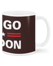 Let's Go Brandon Mugs tile