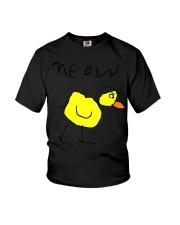 Meow The Duck Youth T-Shirt tile