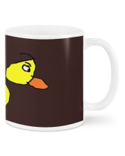 Meow The Duck Mugs tile
