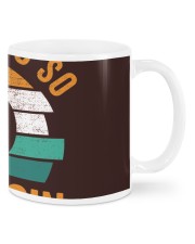 Dogecoin Crypto I Told You So Mugs tile