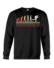 Evo Hockey Crewneck Sweatshirt tile