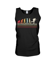 Evo Hockey Unisex Tank tile