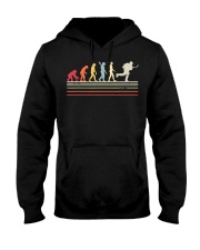 Evo Hockey Hooded Sweatshirt tile