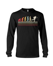 Evo Hockey Long Sleeve Tee tile