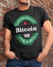 Bitcoin Heni 2017 Classic T-Shirt apparel-classic-tshirt-lifestyle-26