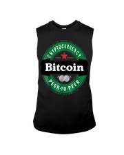 Bitcoin Heni 2017 Sleeveless Tee tile