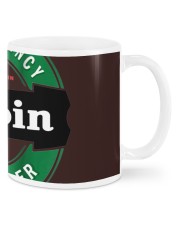 Bitcoin Heni 2017 Mugs tile