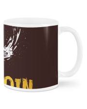 Dogecoin to the Moon Mugs tile
