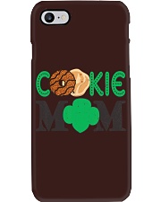 Cookie Mom Phone Case tile