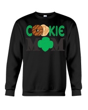 Cookie Mom Crewneck Sweatshirt tile