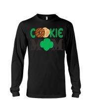 Cookie Mom Long Sleeve Tee tile