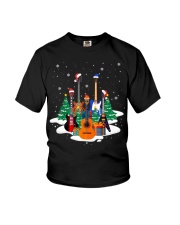 Christmas Tree Youth T-Shirt tile
