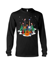 Christmas Tree Long Sleeve Tee tile
