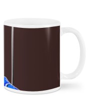 Retro Pocket Heart Vintage Roller Skating Mugs tile
