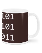 9 Computer Binary Code Mugs tile