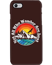 Skiing 39 Phone Case tile