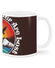 Skiing 39 Mugs tile