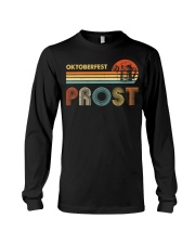 Shut Up Liver It's Oktoberfest Long Sleeve Tee tile